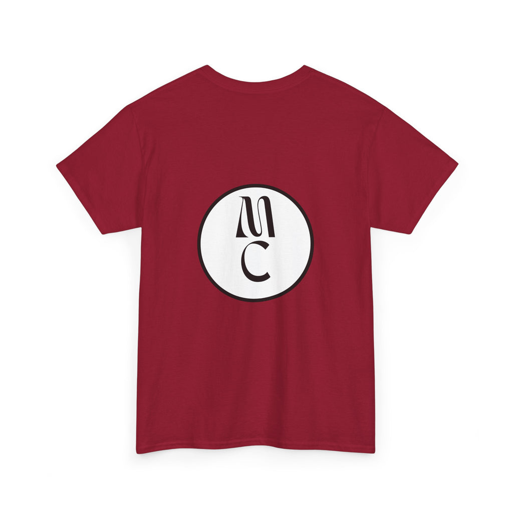 star-crossed lover tee