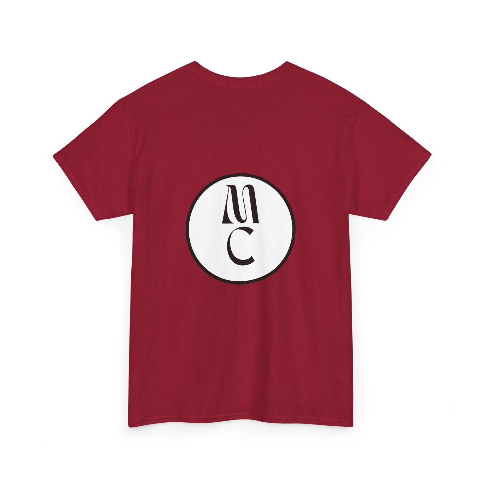 star-crossed lover tee