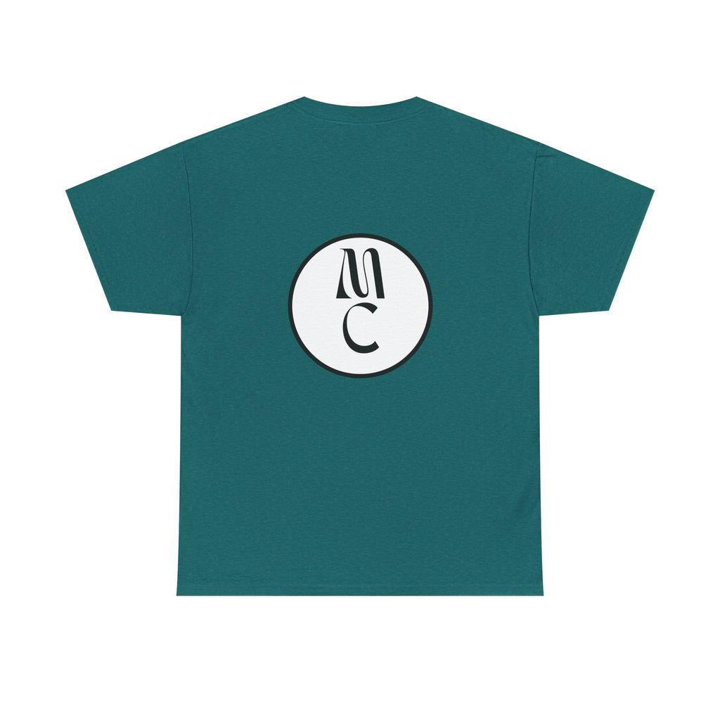 star-crossed lover tee