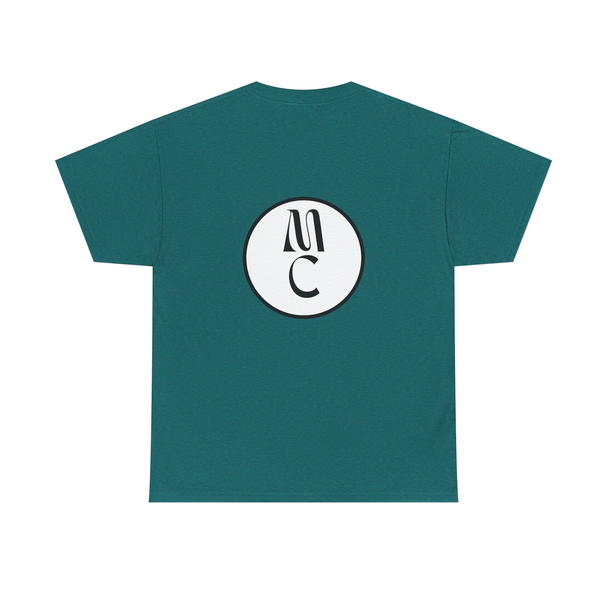 star-crossed lover tee