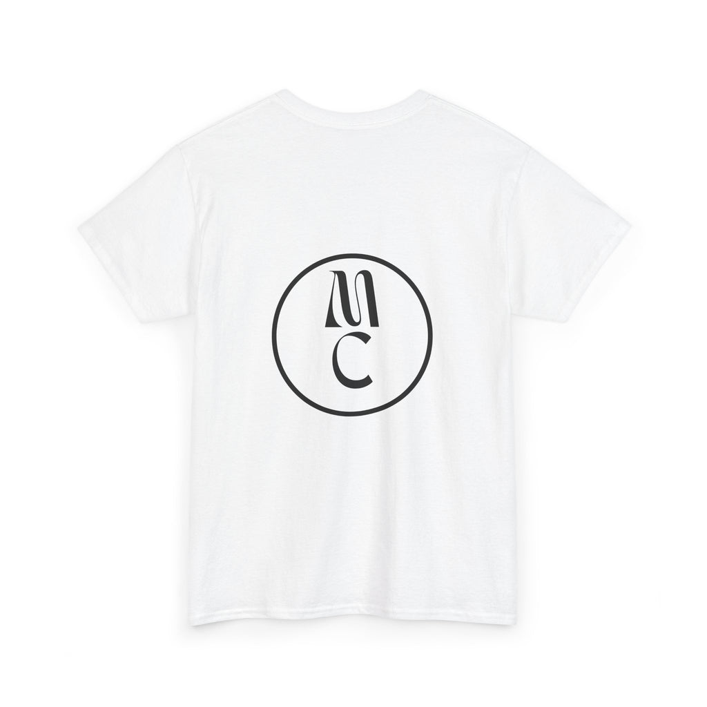 star-crossed lover tee