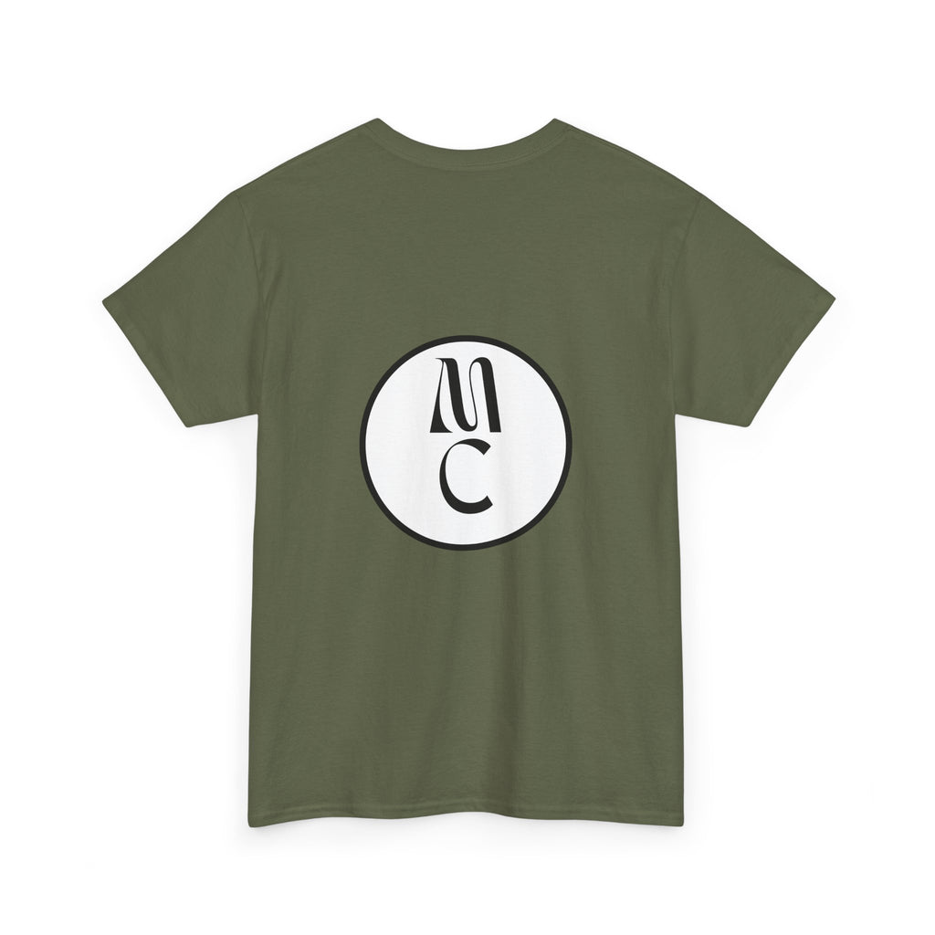 star-crossed lover tee