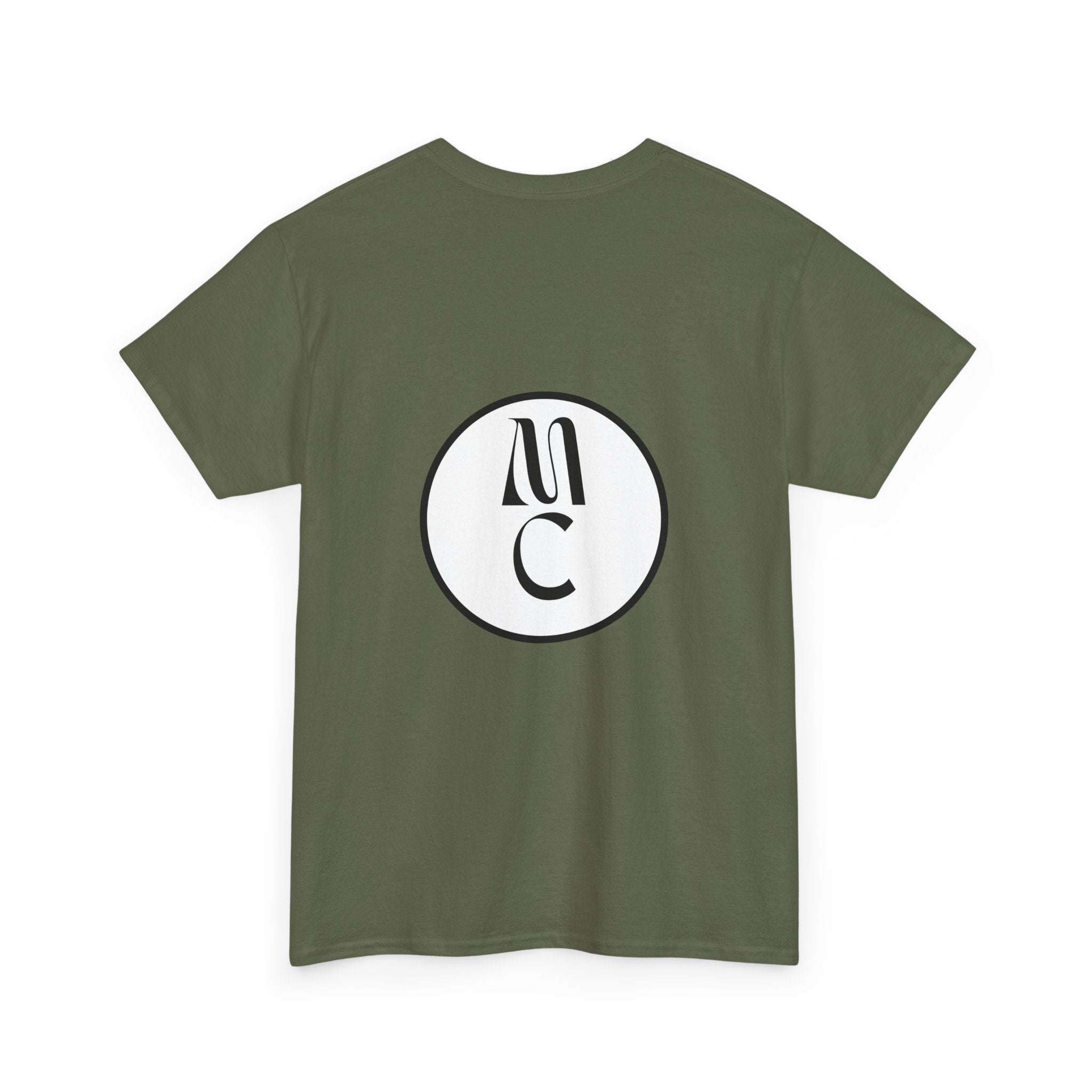 star-crossed lover tee