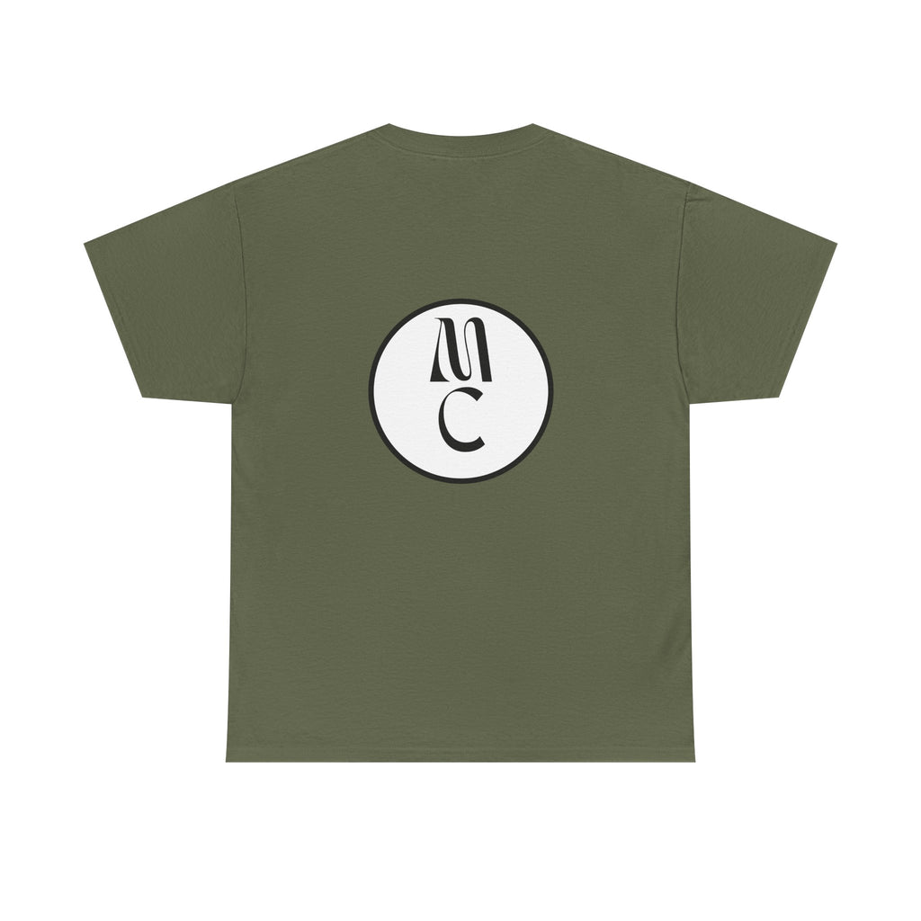 star-crossed lover tee
