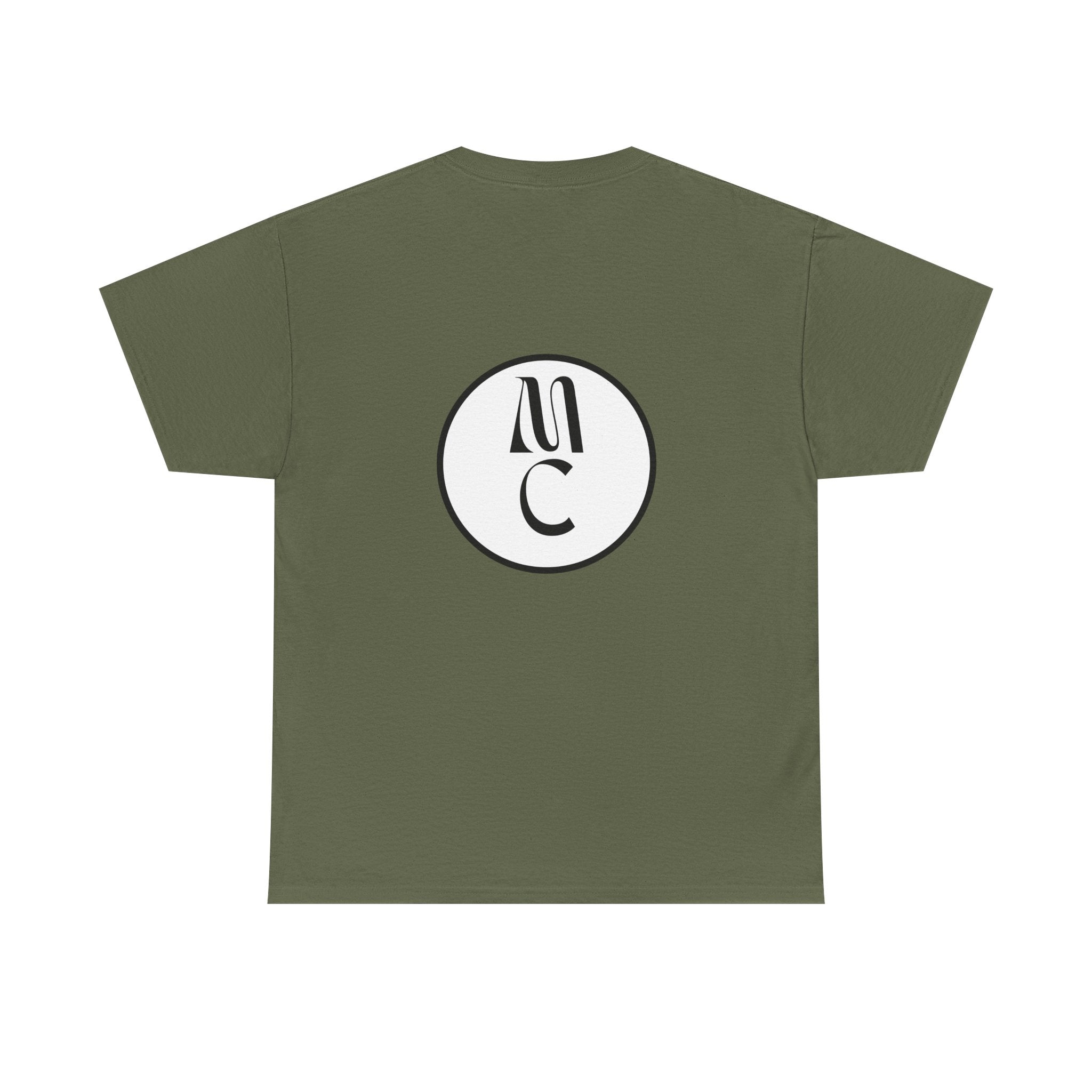 star-crossed lover tee