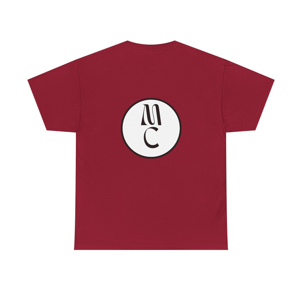 star-crossed lover tee