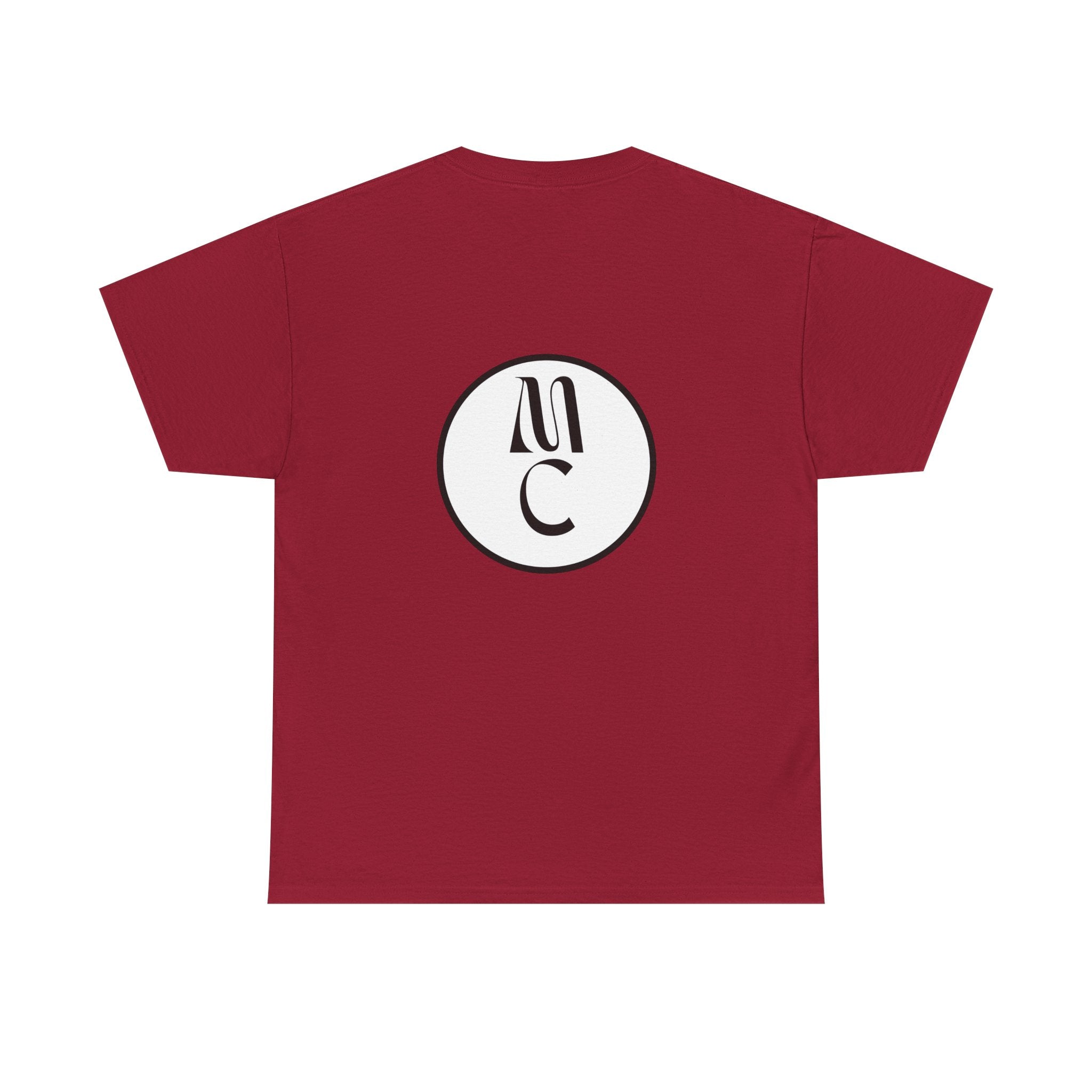 star-crossed lover tee