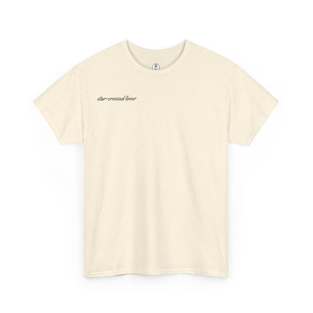 star-crossed lover tee
