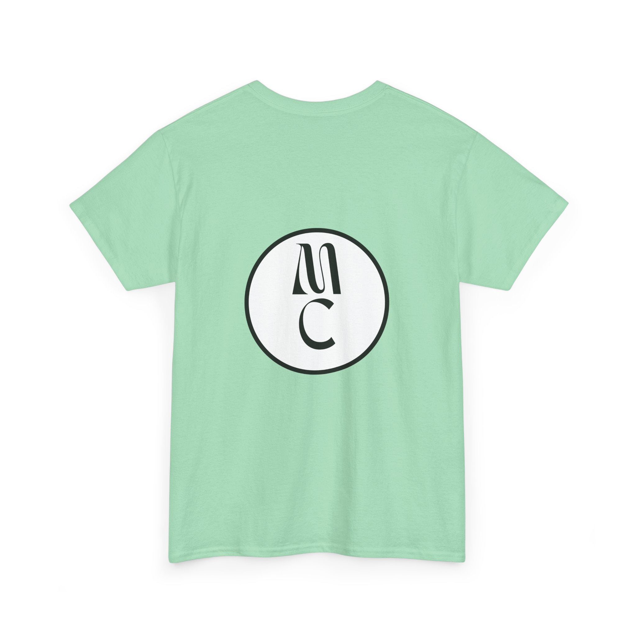 star-crossed lover tee