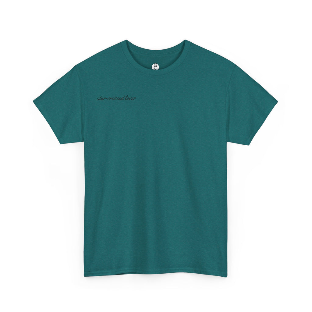 star-crossed lover tee