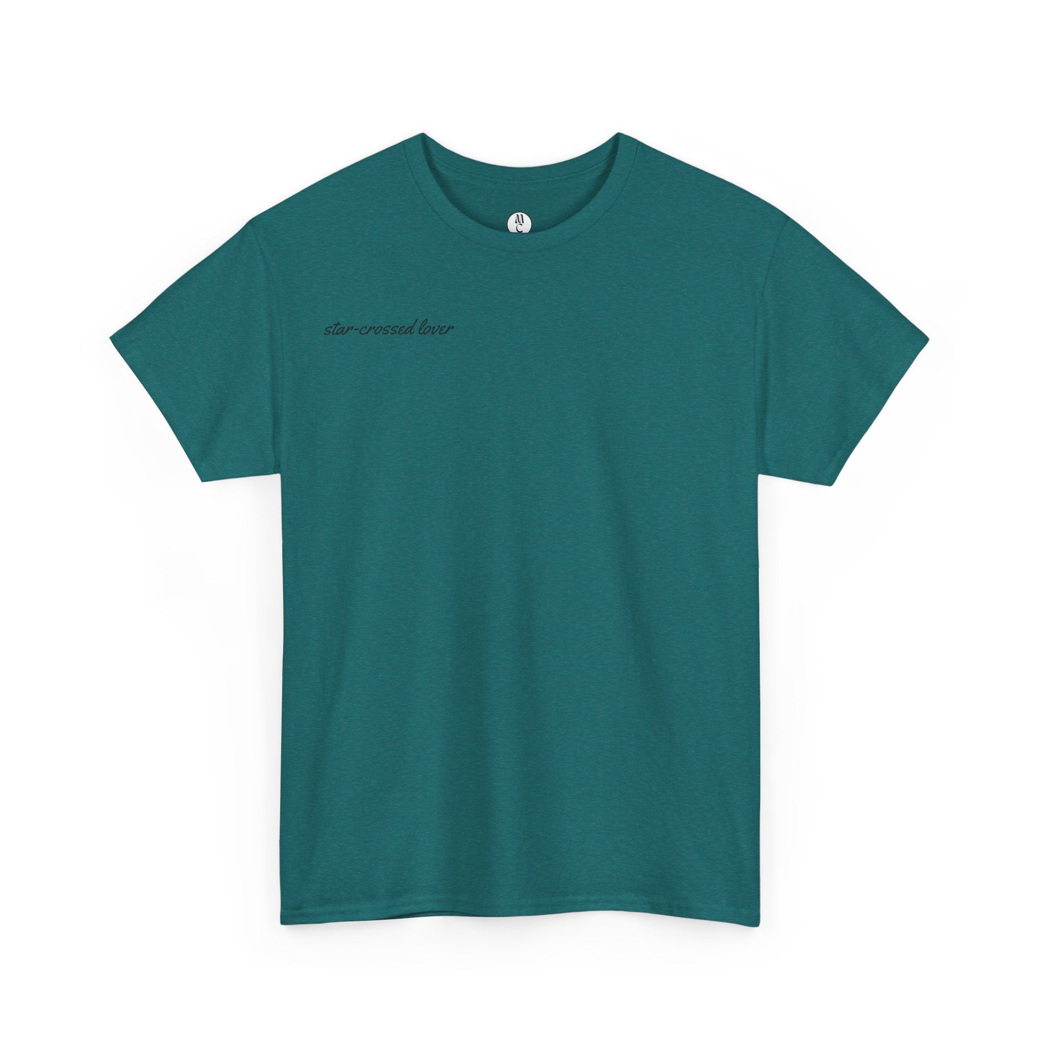star-crossed lover tee