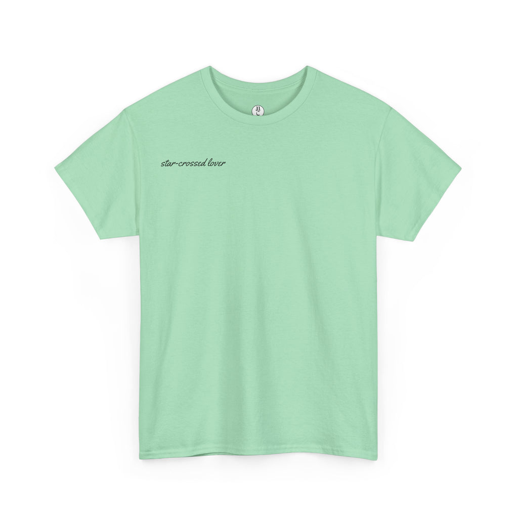 star-crossed lover tee