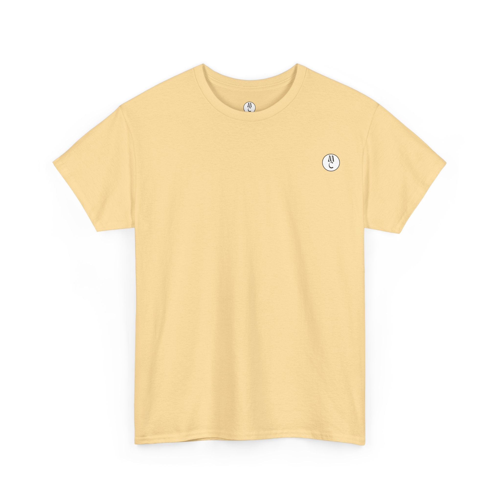 With a Kiss Tee