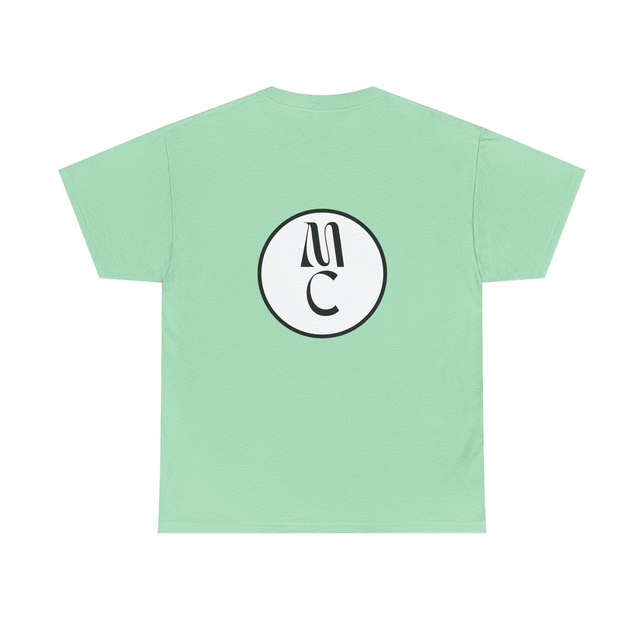star-crossed lover tee