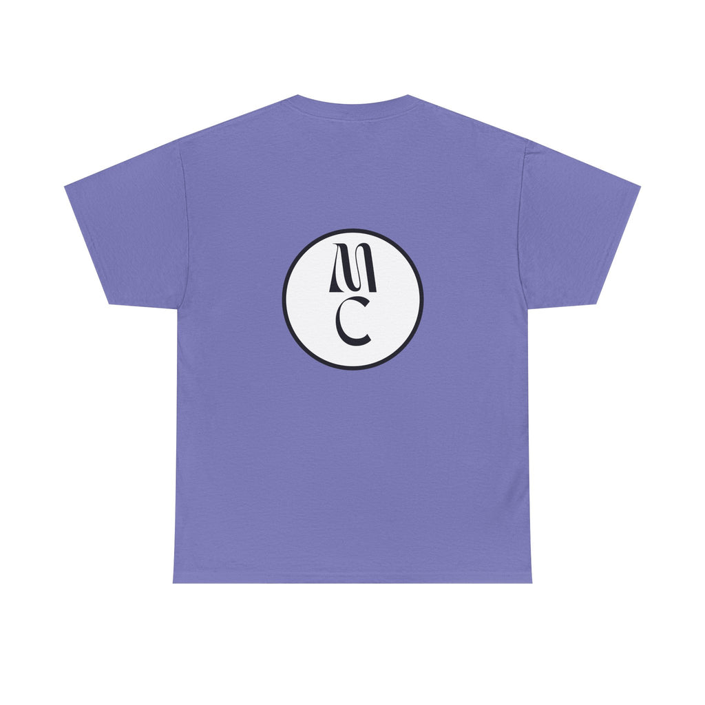 star-crossed lover tee