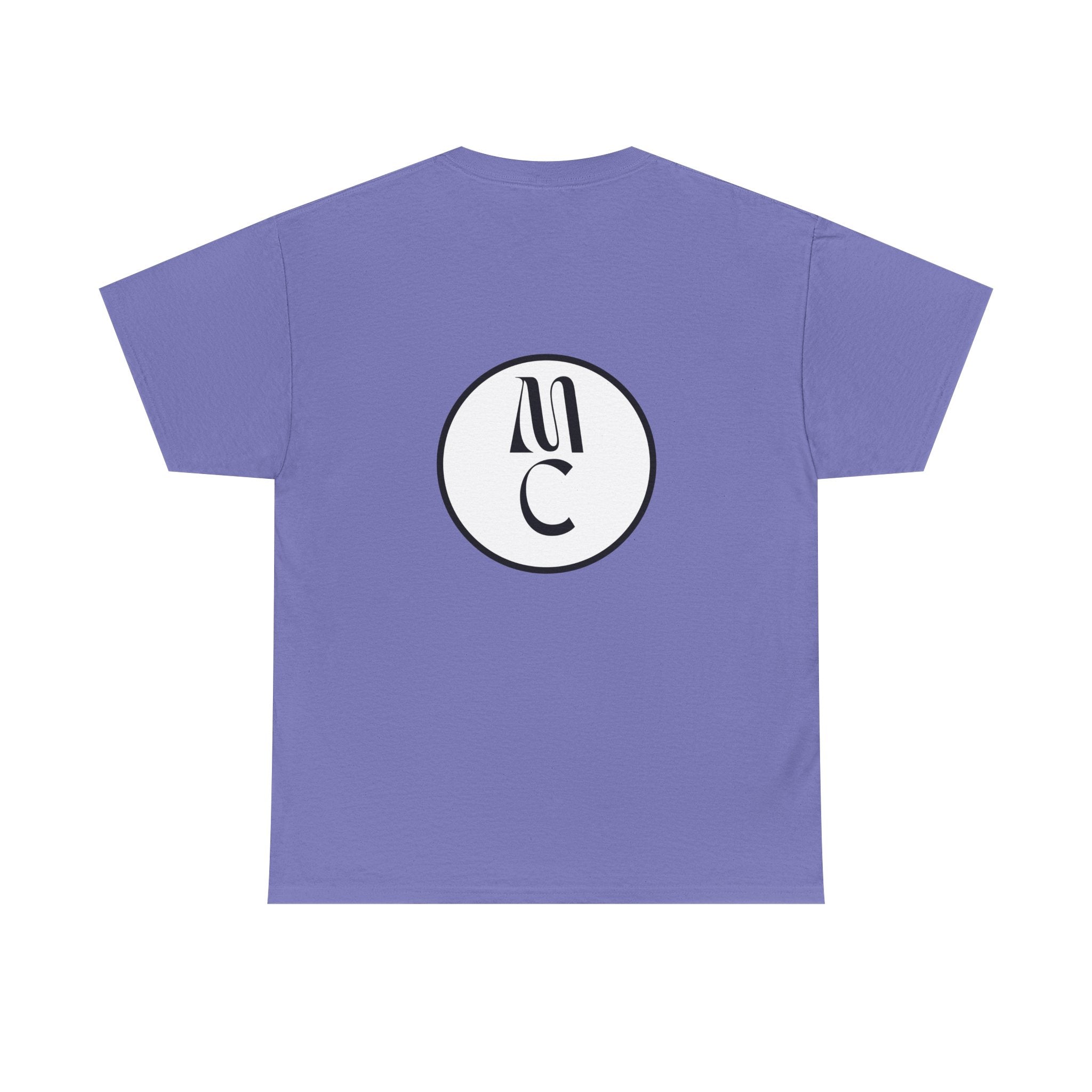 star-crossed lover tee