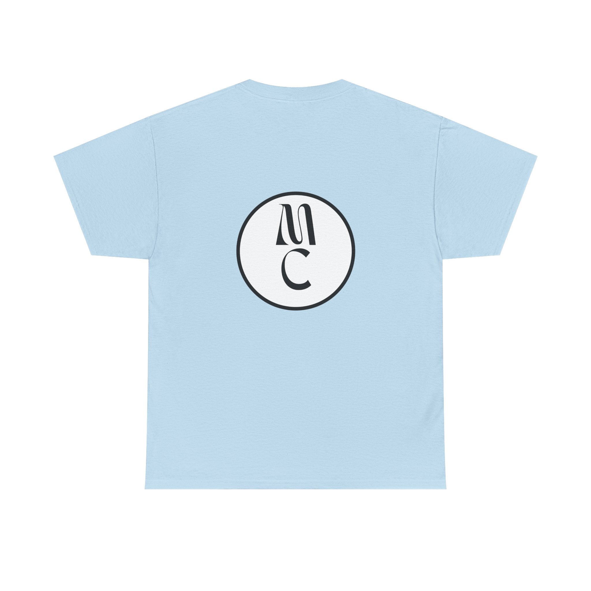 star-crossed lover tee