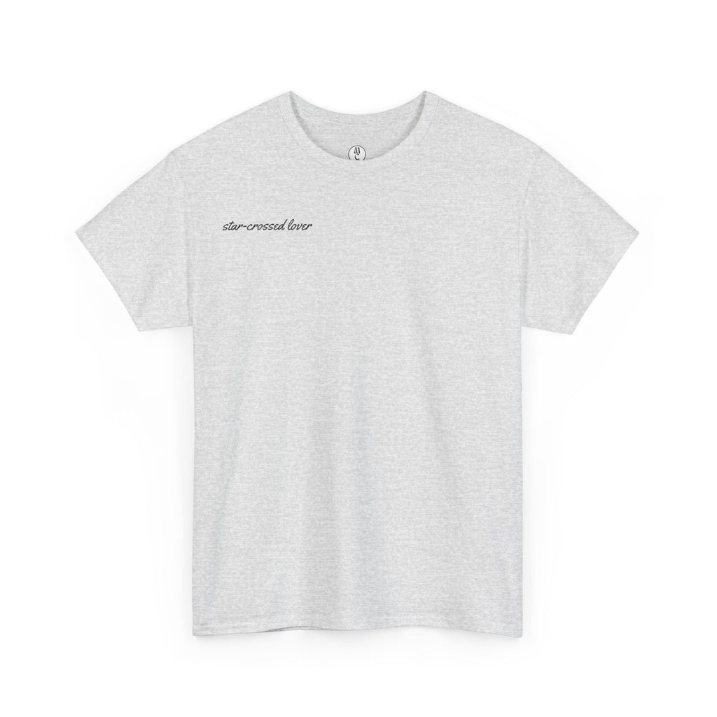 star-crossed lover tee