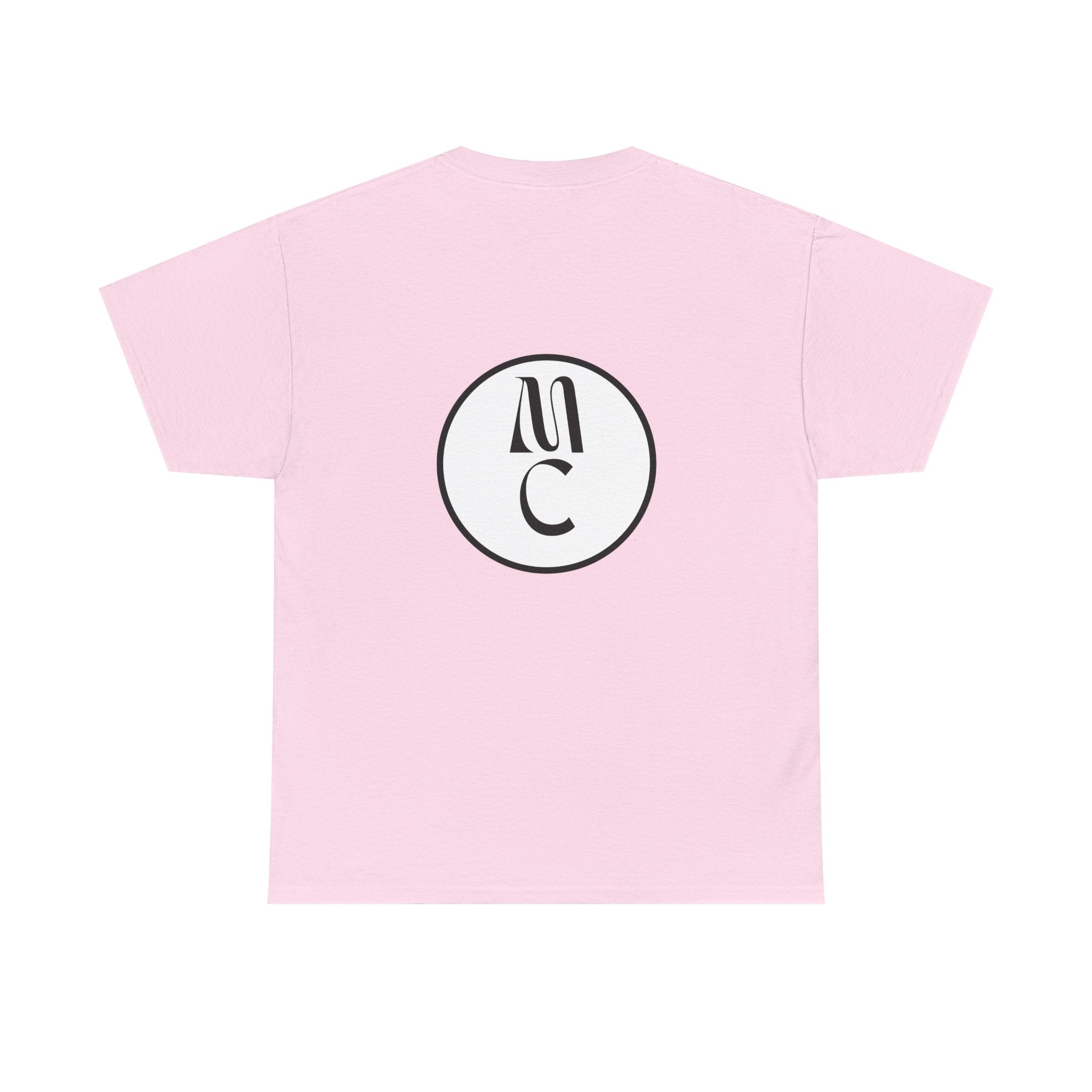 star-crossed lover tee