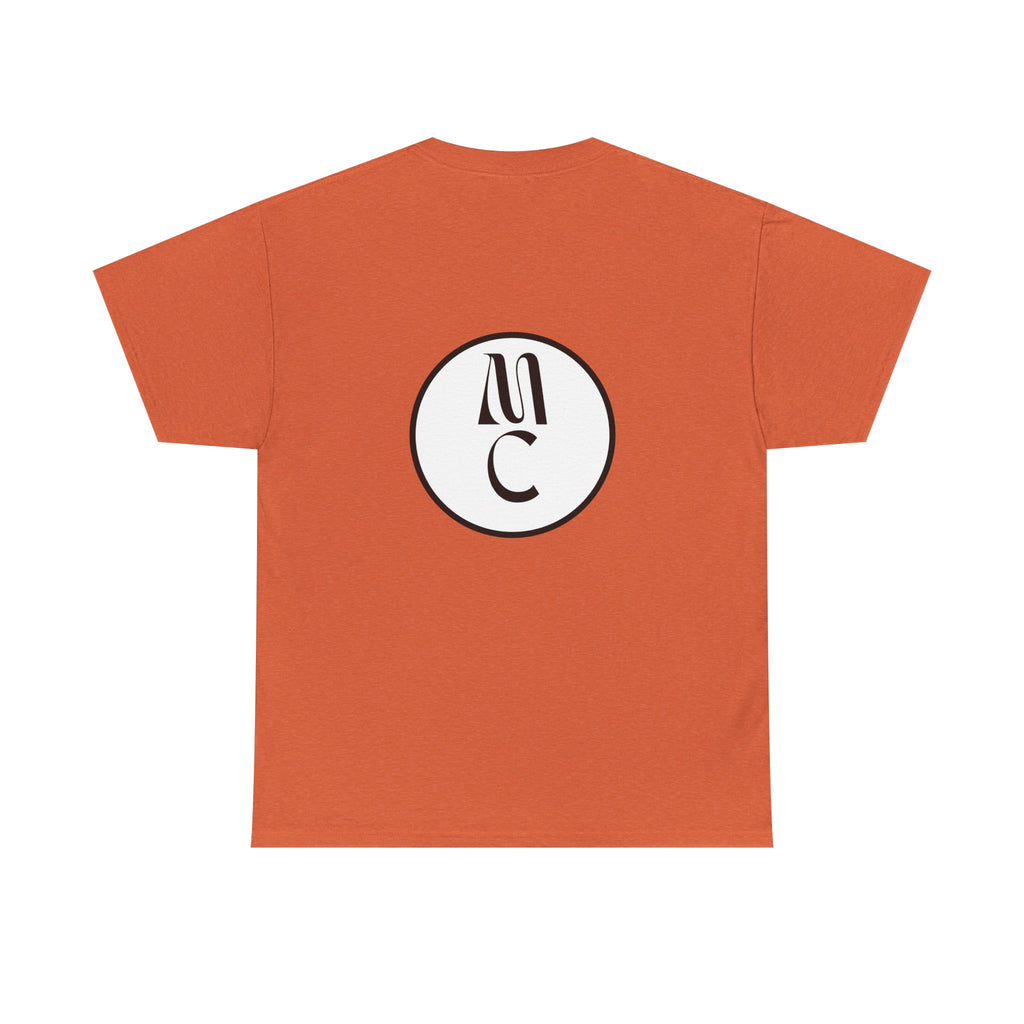 star-crossed lover tee