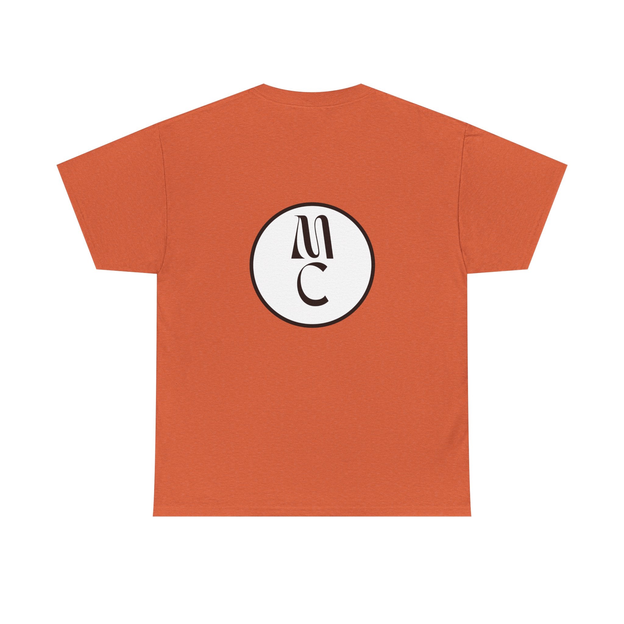 star-crossed lover tee