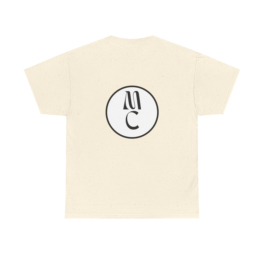 star-crossed lover tee