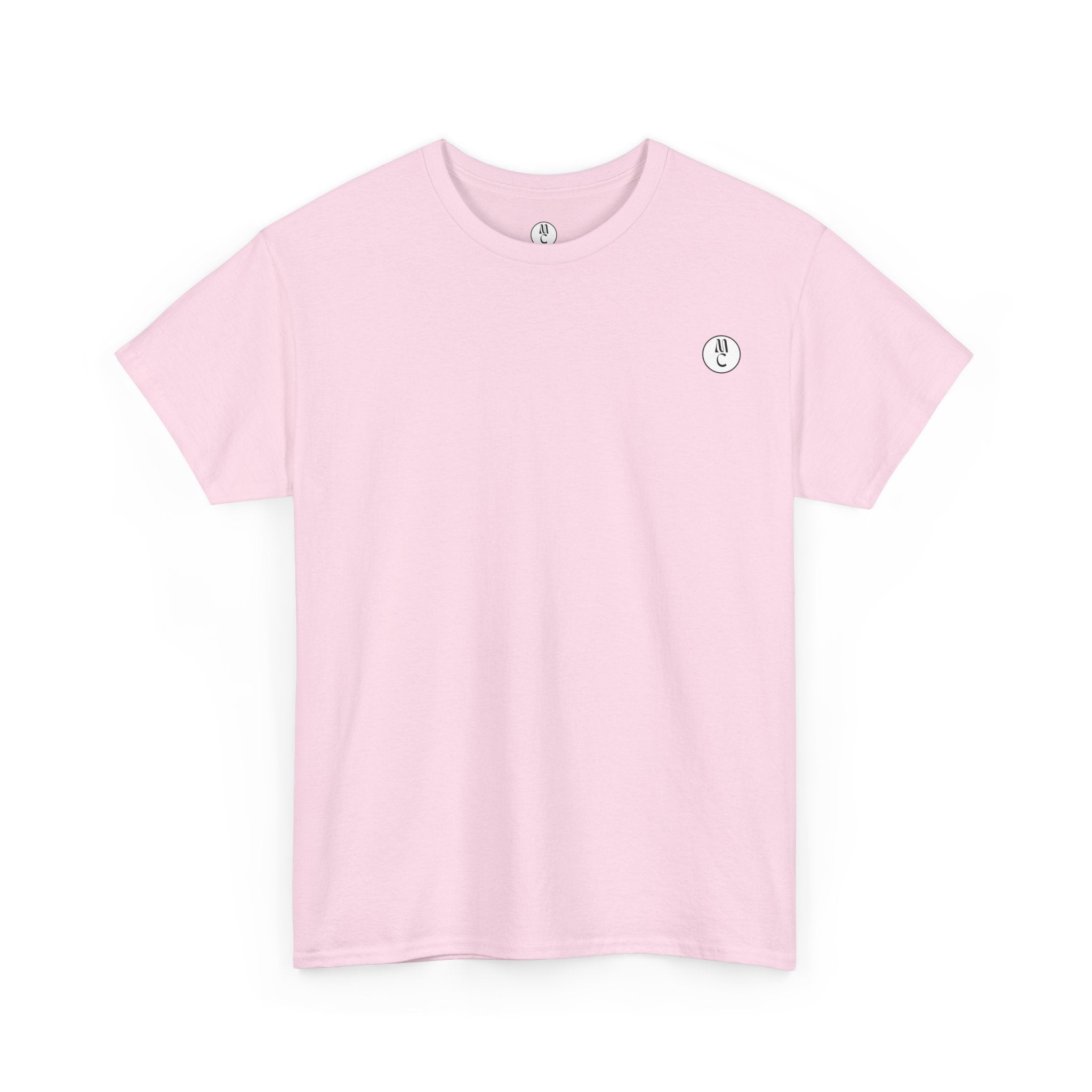 With a Kiss Tee