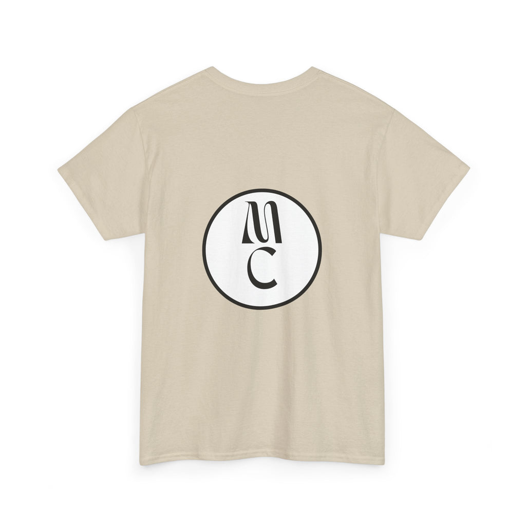 star-crossed lover tee