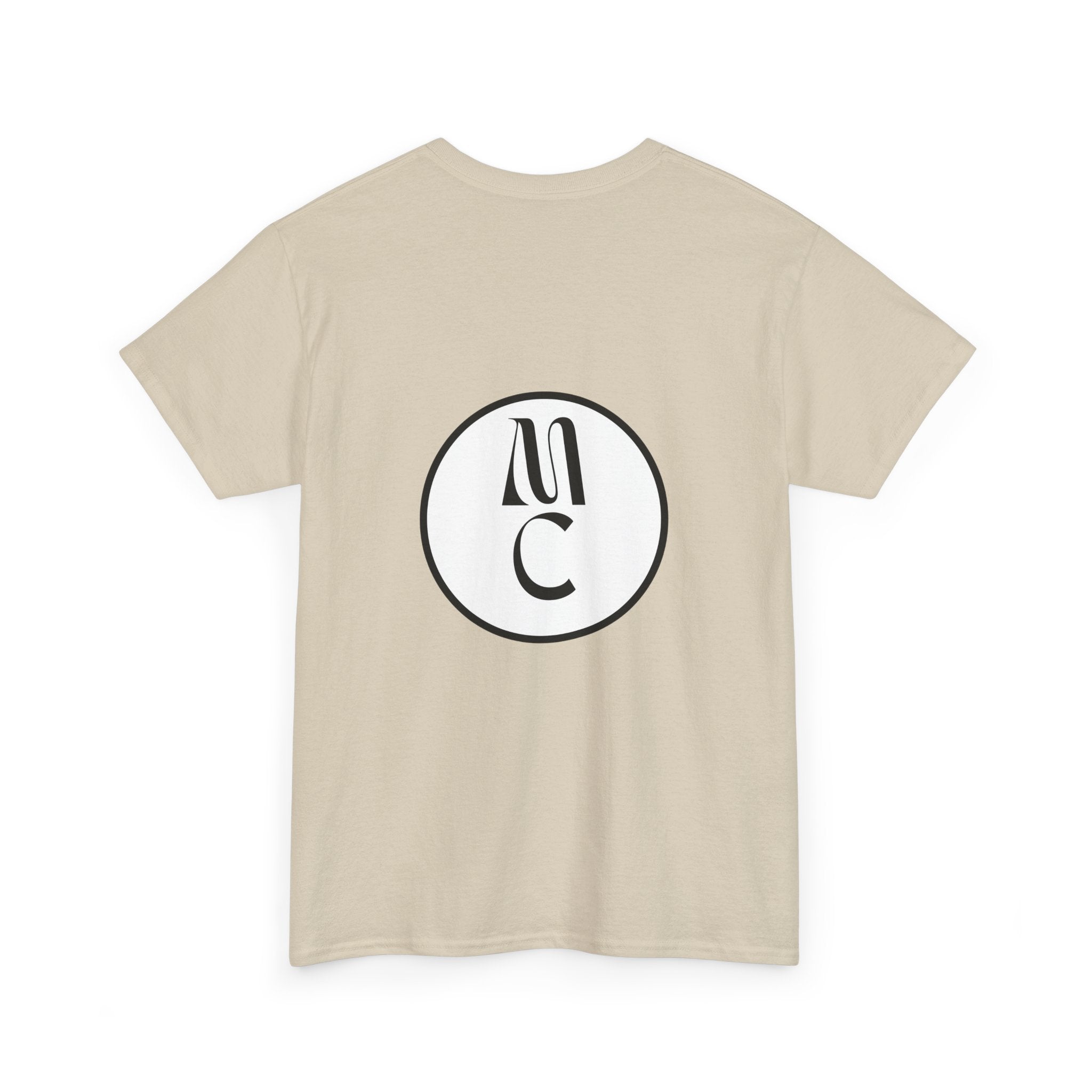 star-crossed lover tee