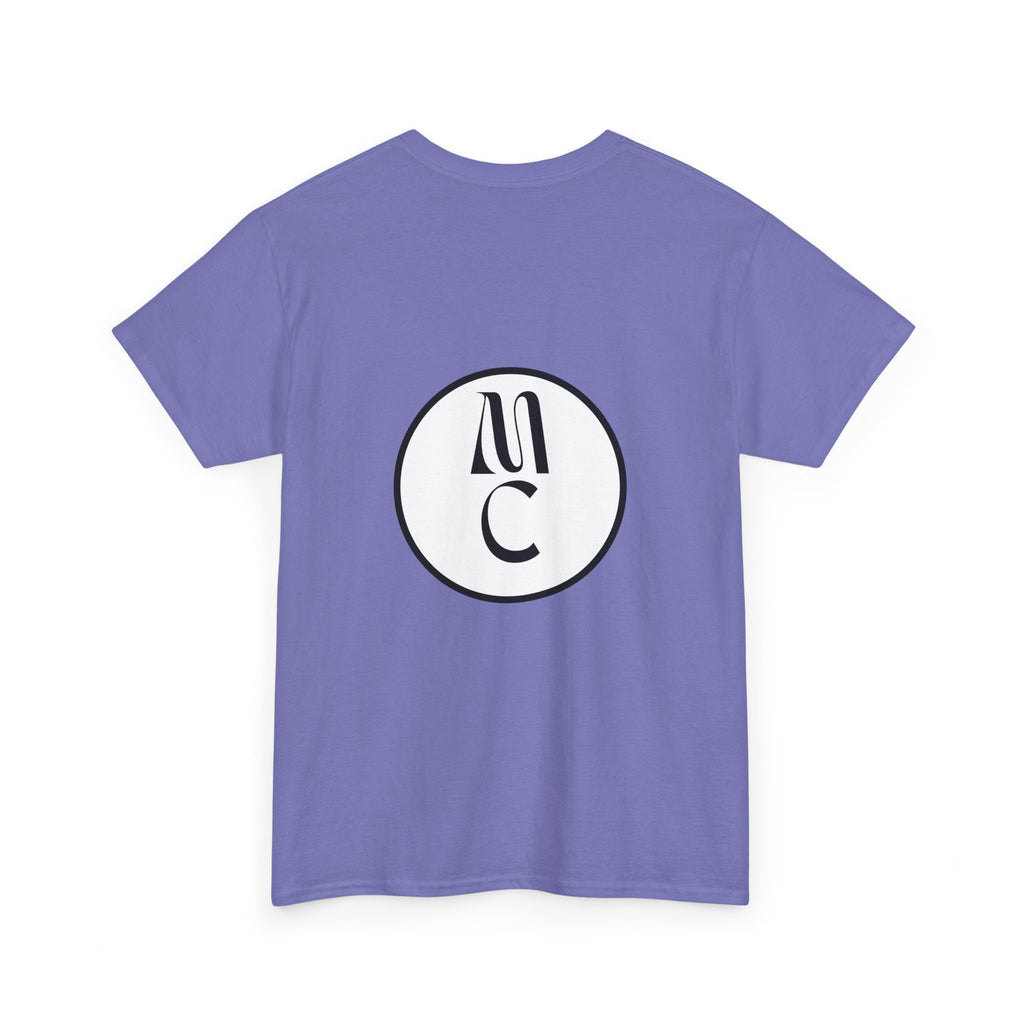 star-crossed lover tee