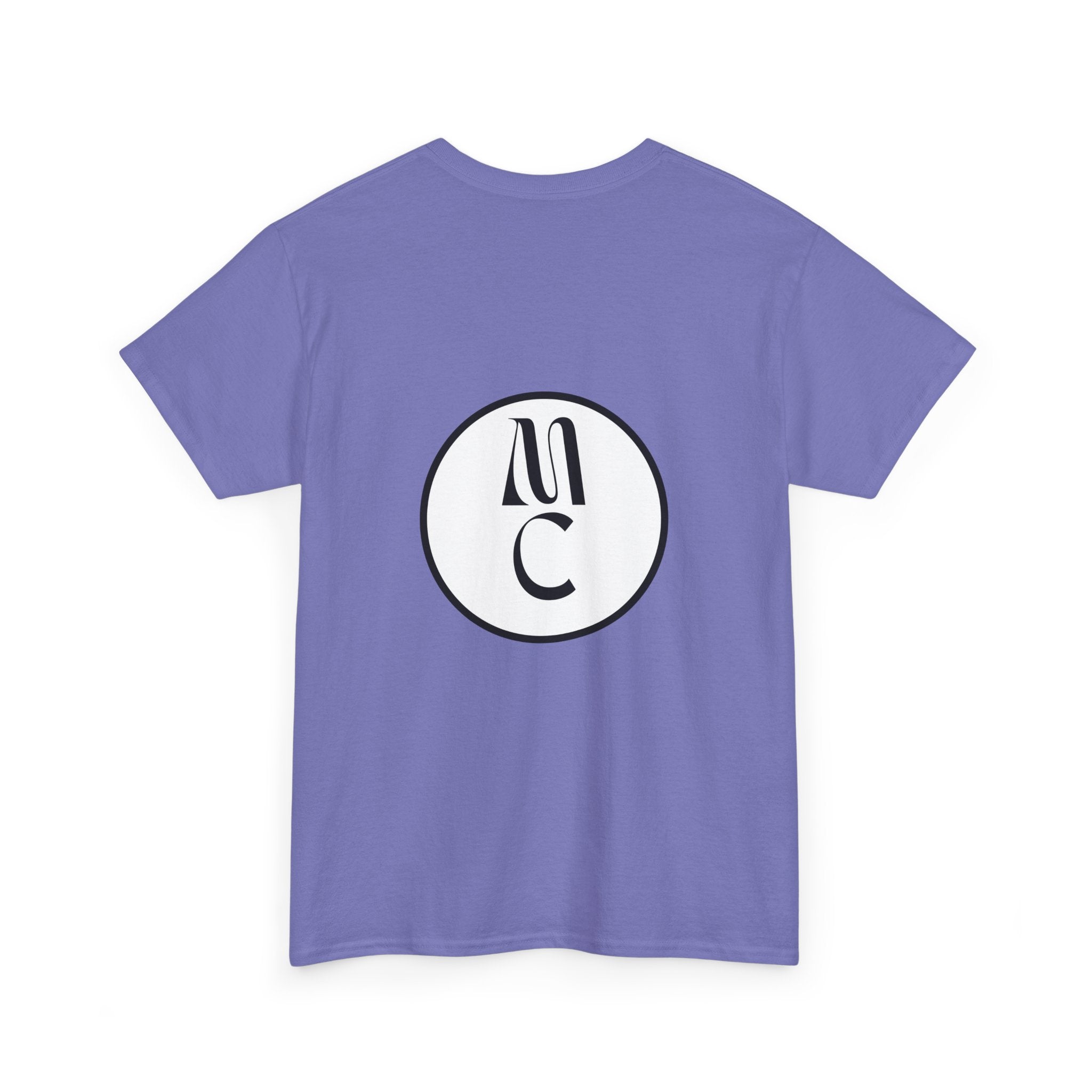 star-crossed lover tee