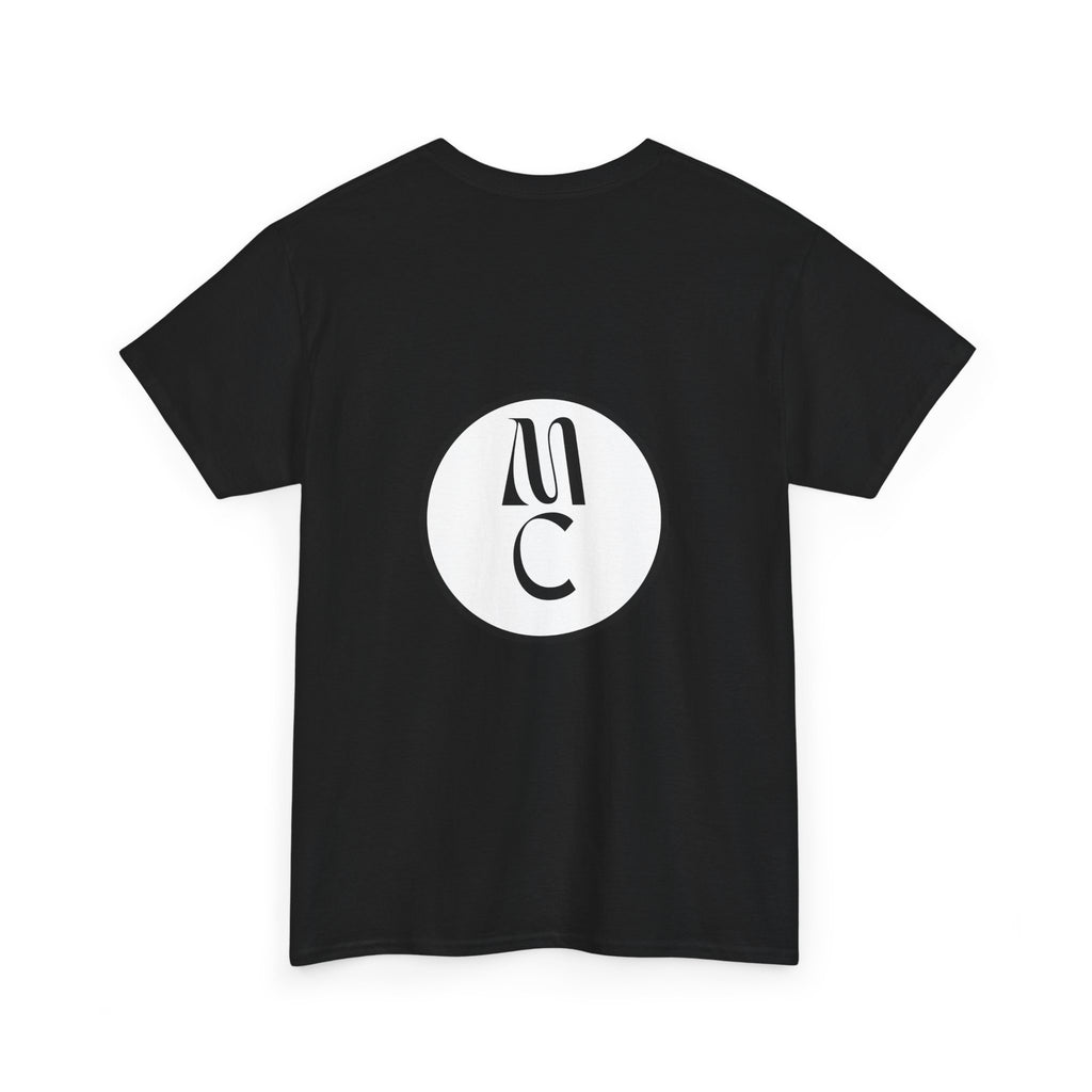 star-crossed lover tee