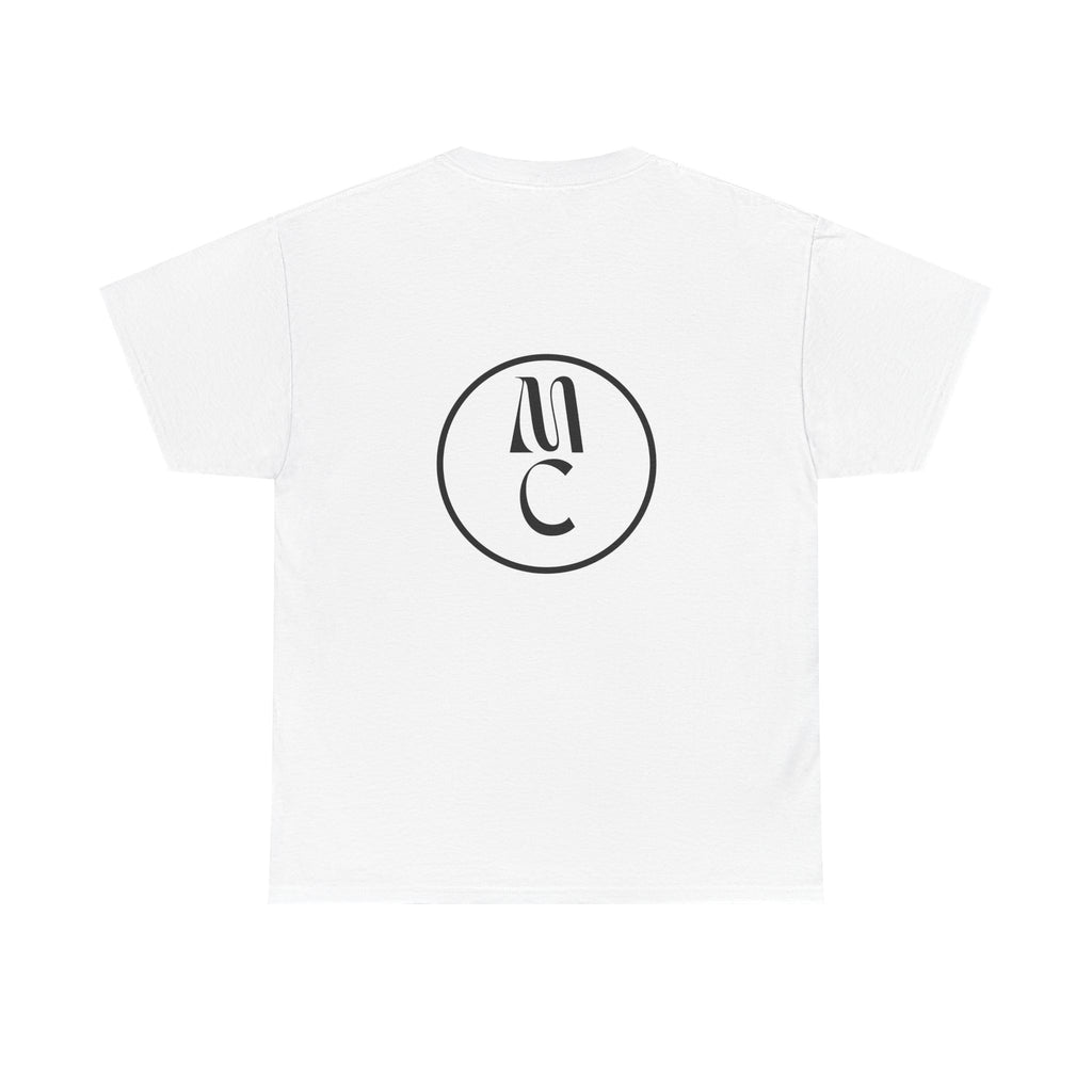 star-crossed lover tee