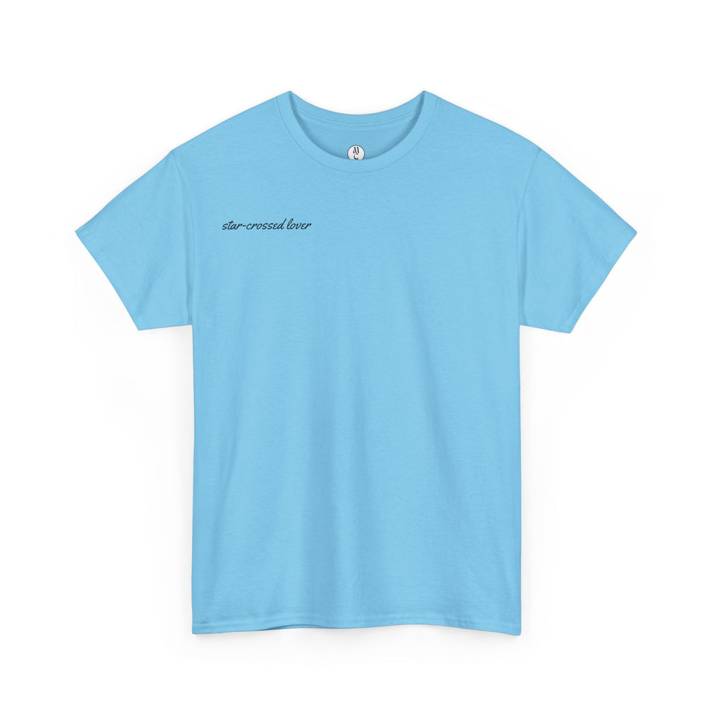 star-crossed lover tee