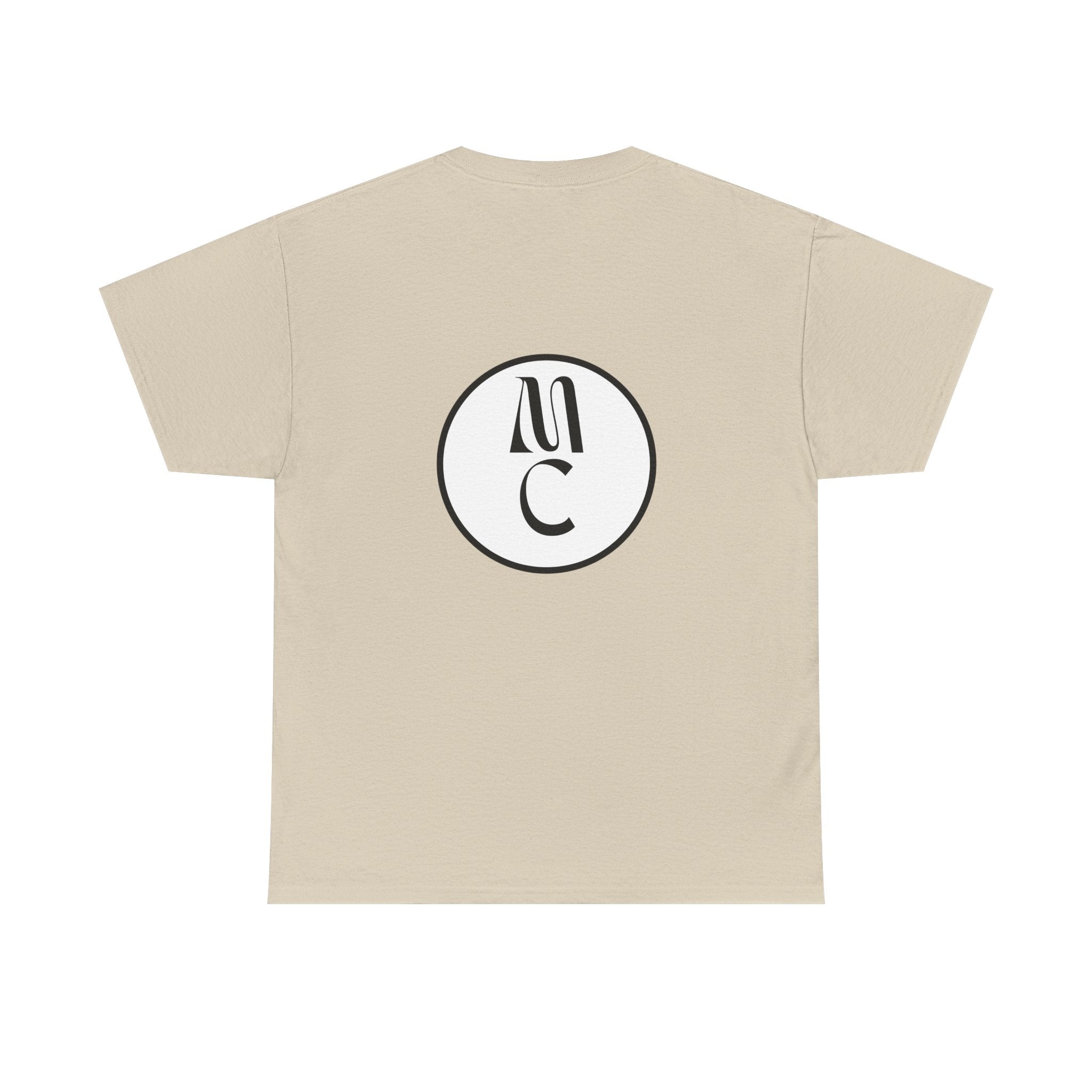 star-crossed lover tee