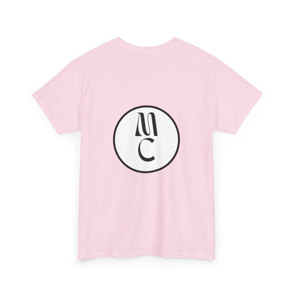 star-crossed lover tee