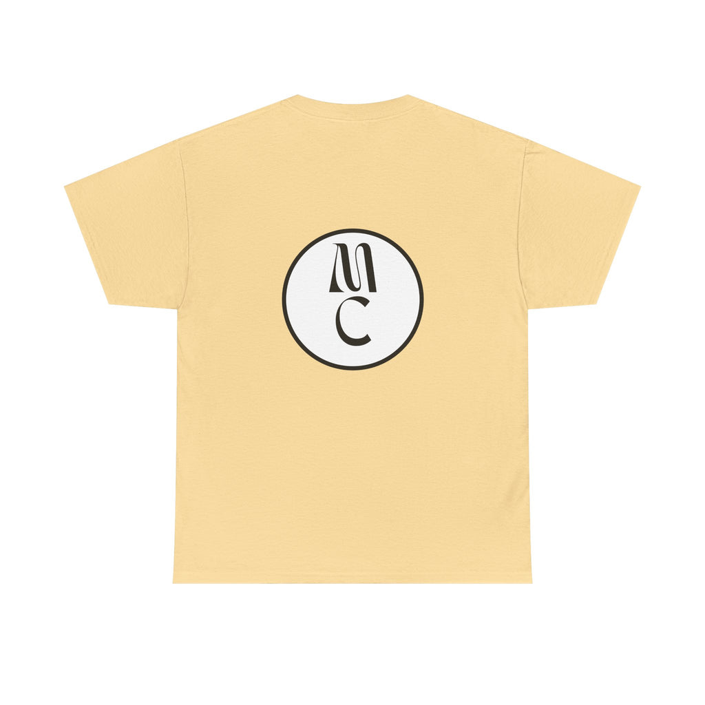 star-crossed lover tee