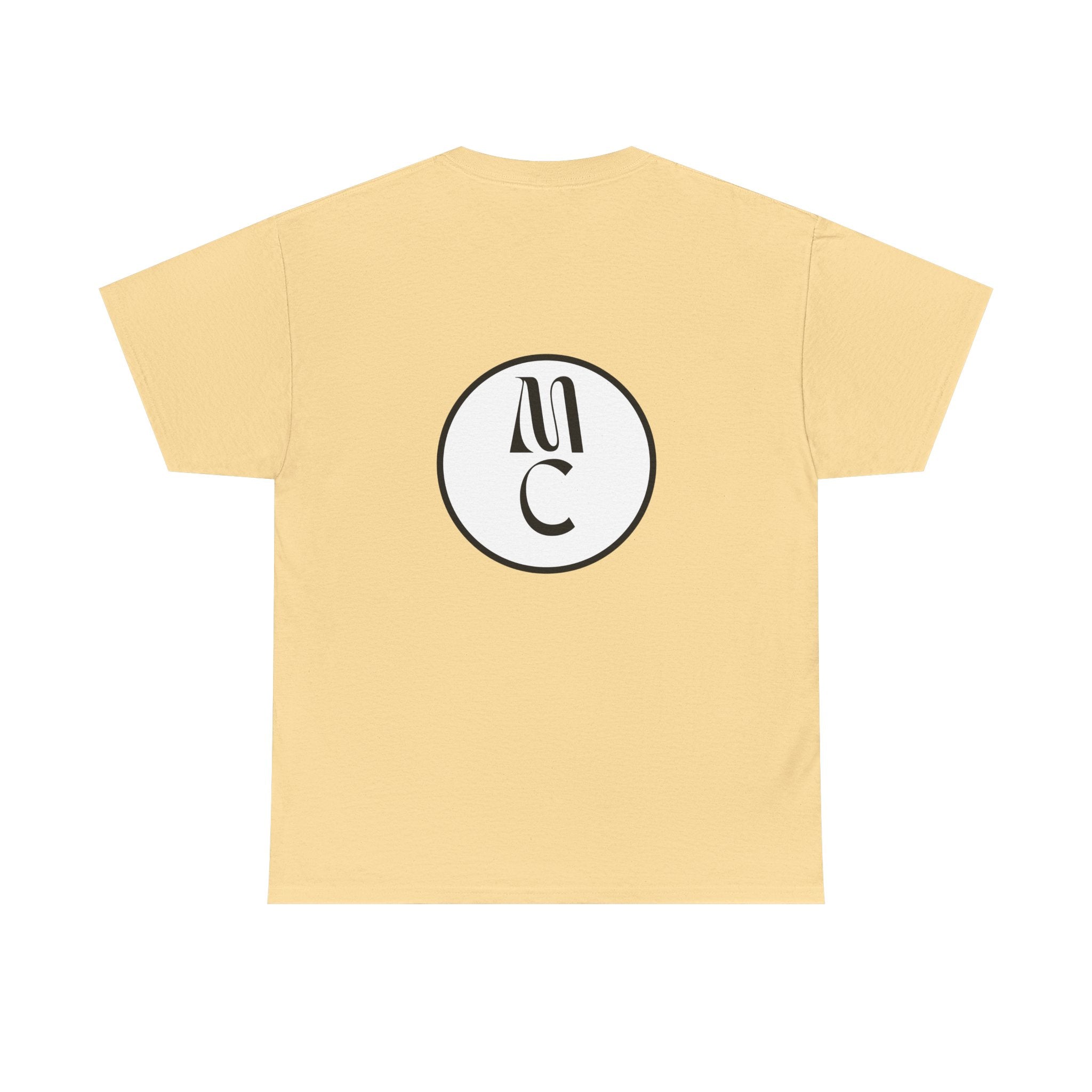 star-crossed lover tee