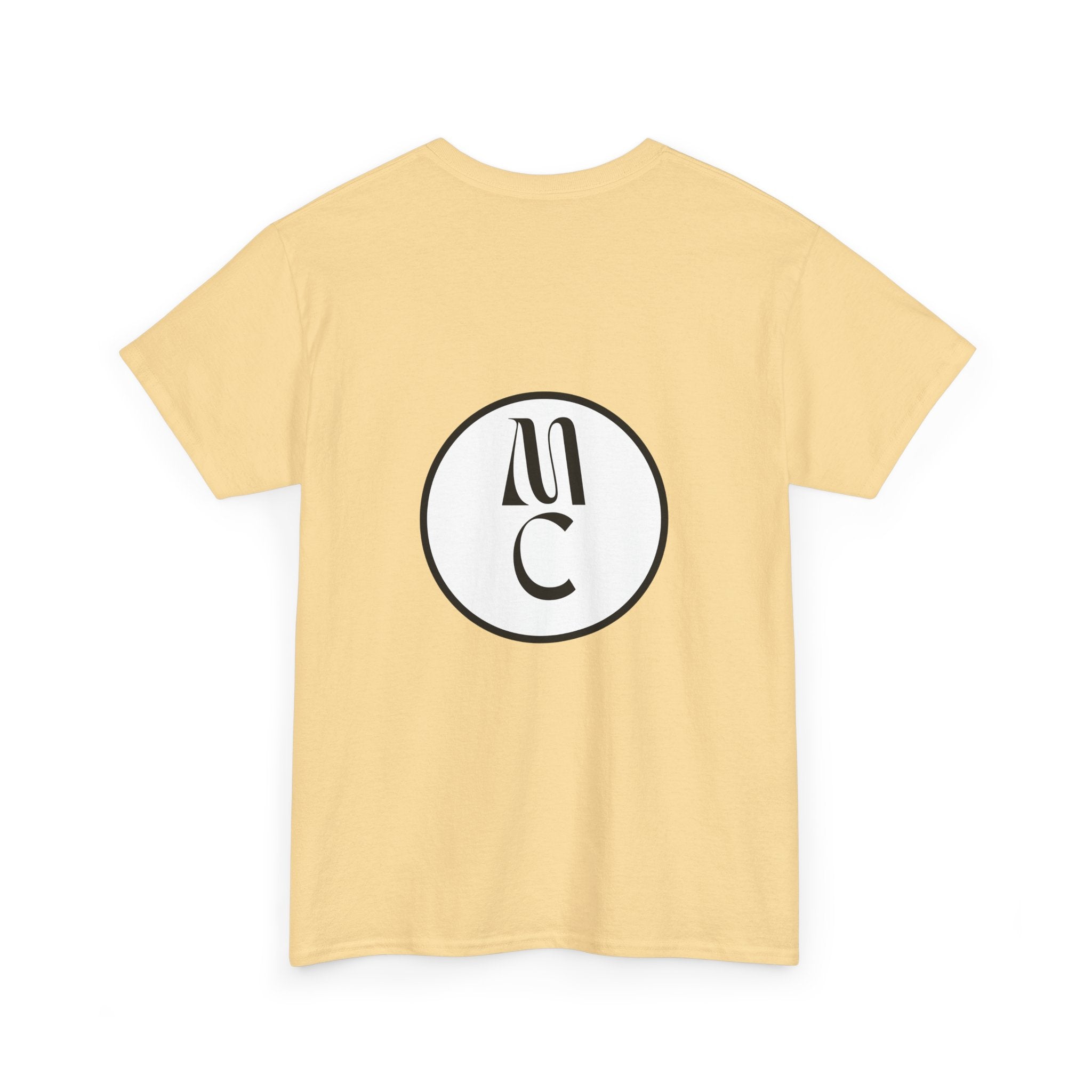 star-crossed lover tee