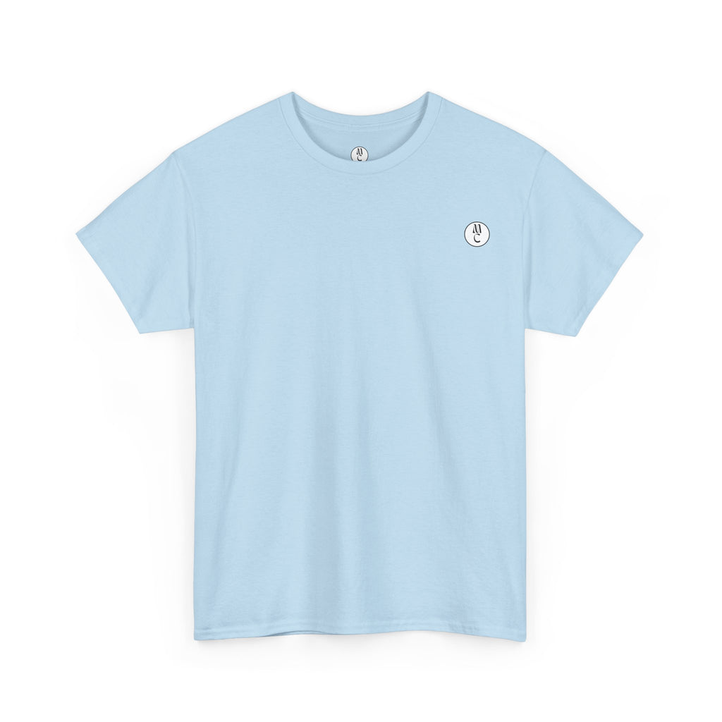 With a Kiss Tee