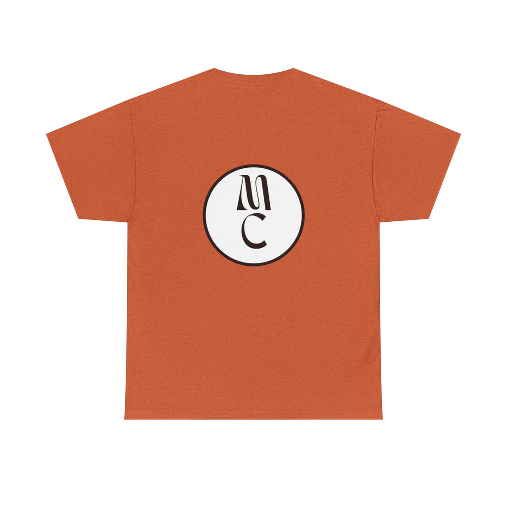 star-crossed lover tee