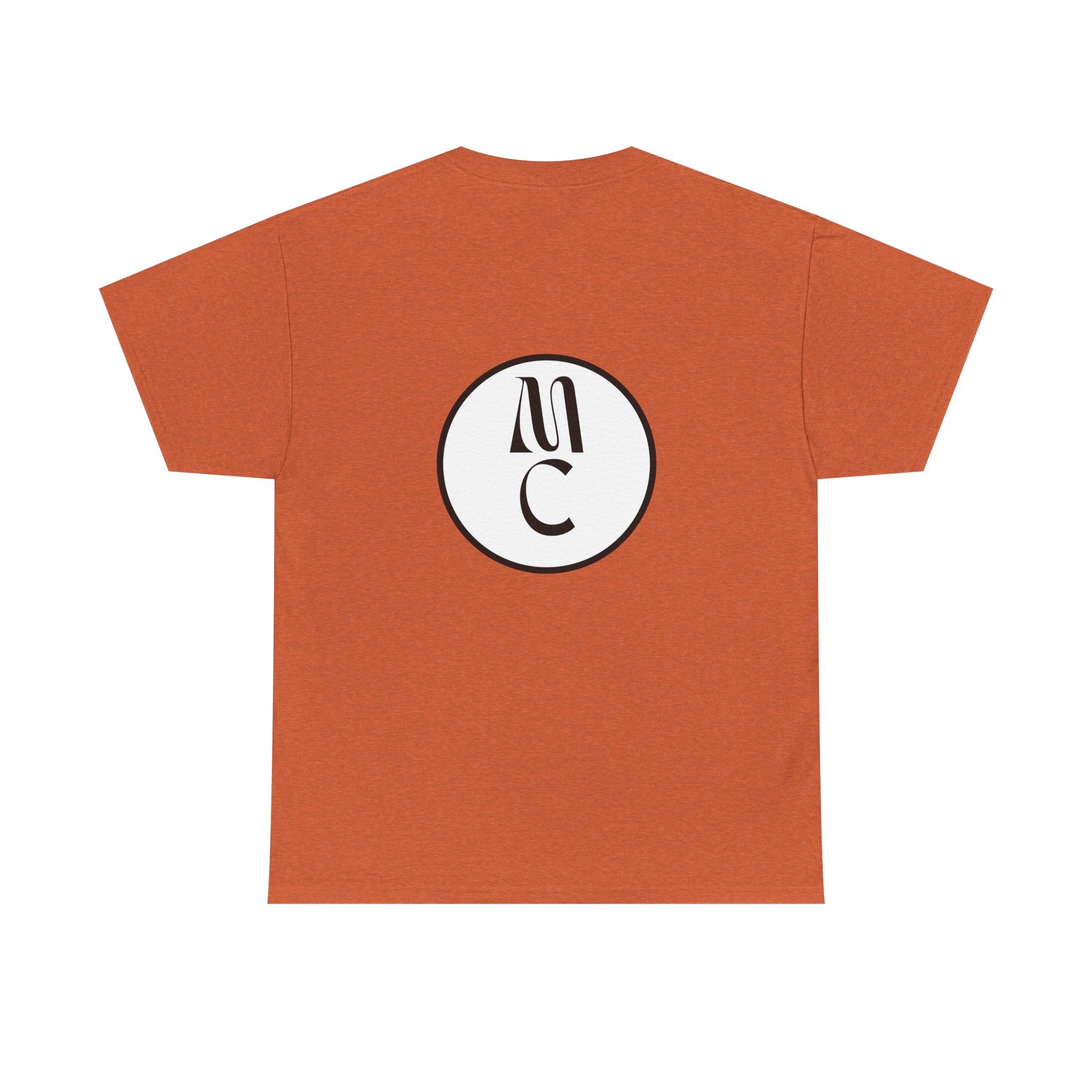 star-crossed lover tee