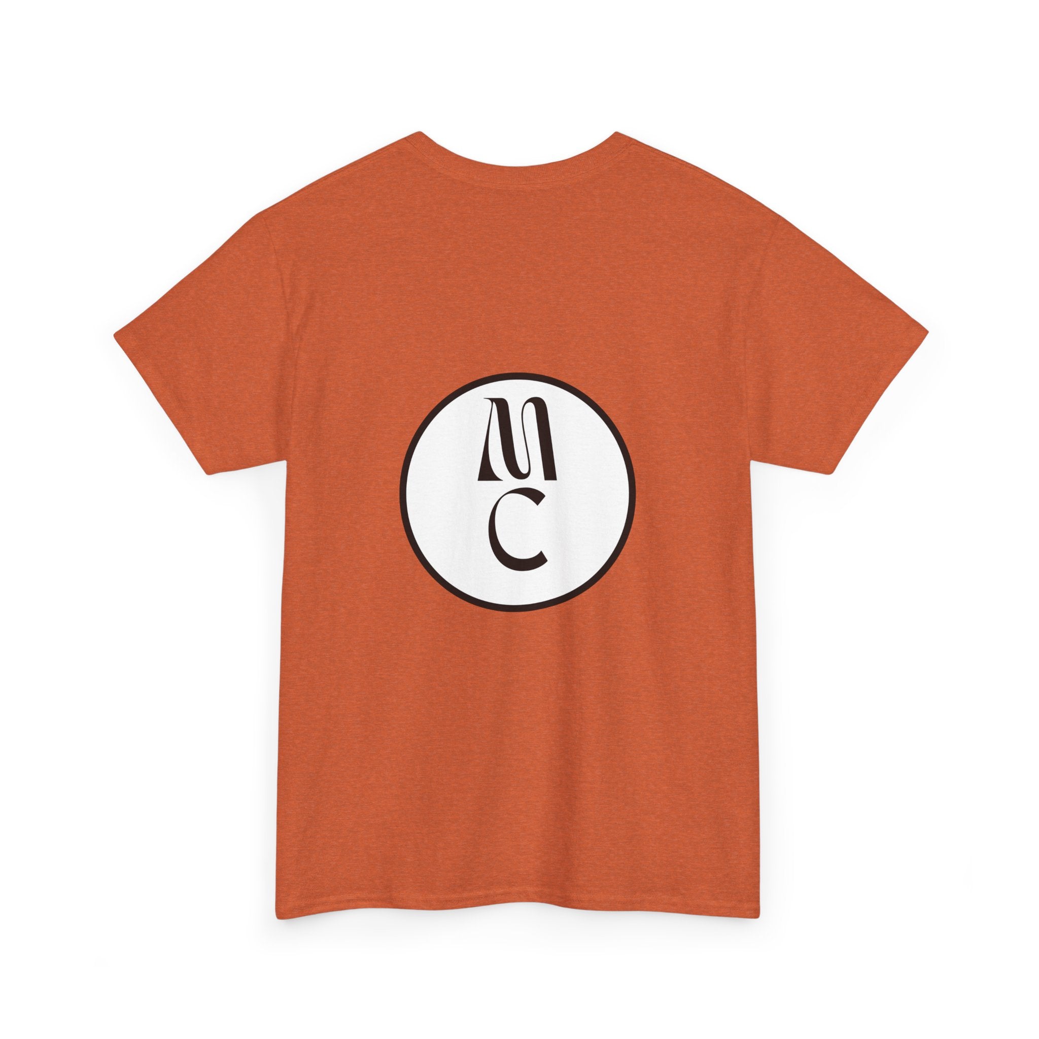 star-crossed lover tee