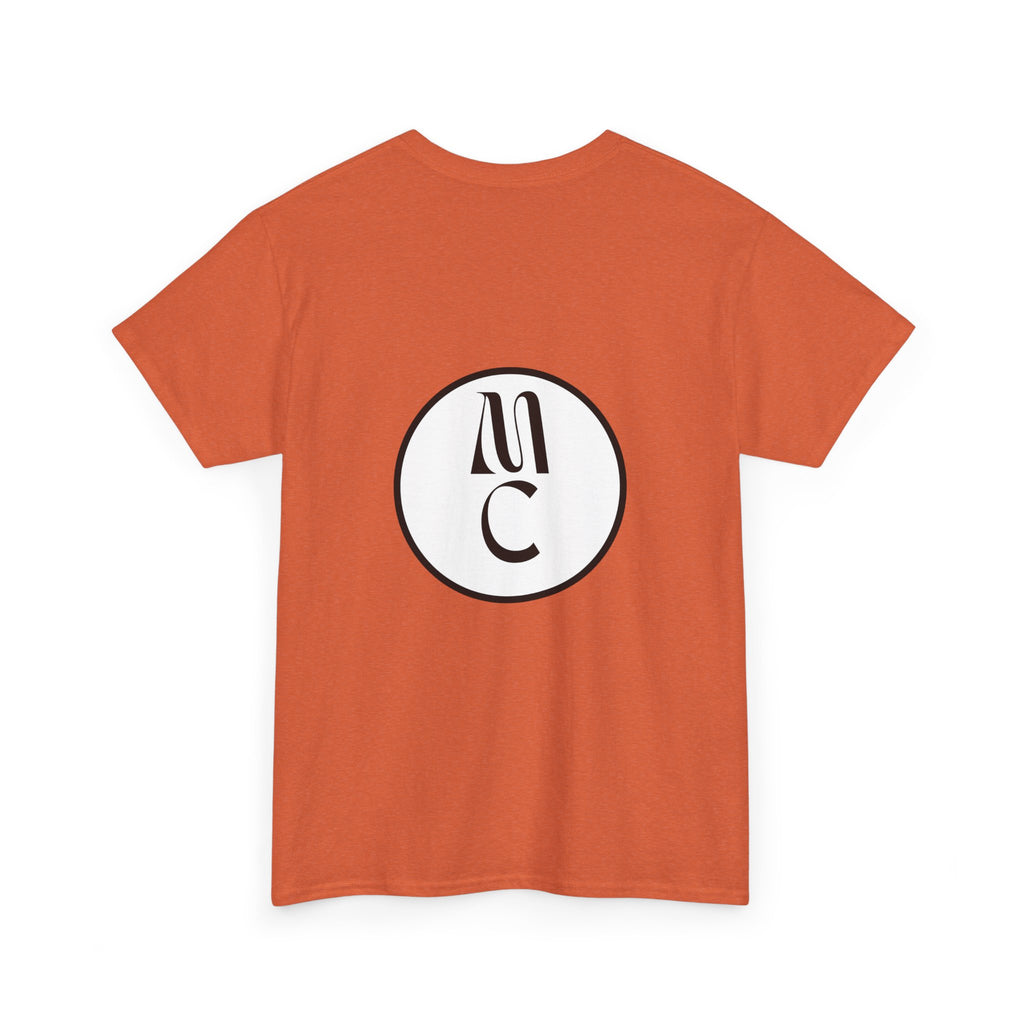 star-crossed lover tee