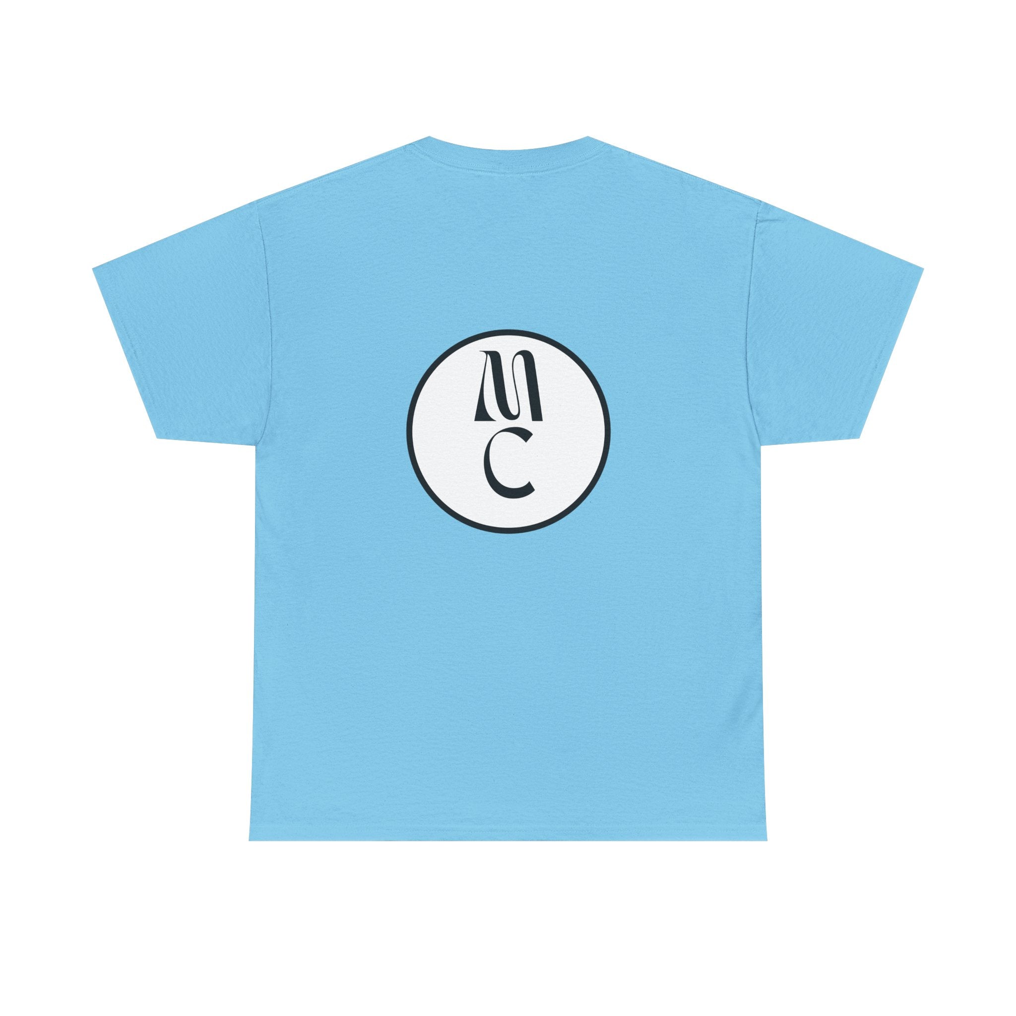star-crossed lover tee