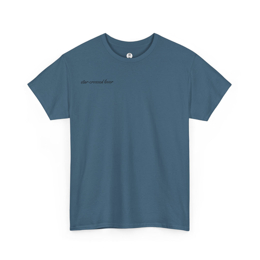 star-crossed lover tee