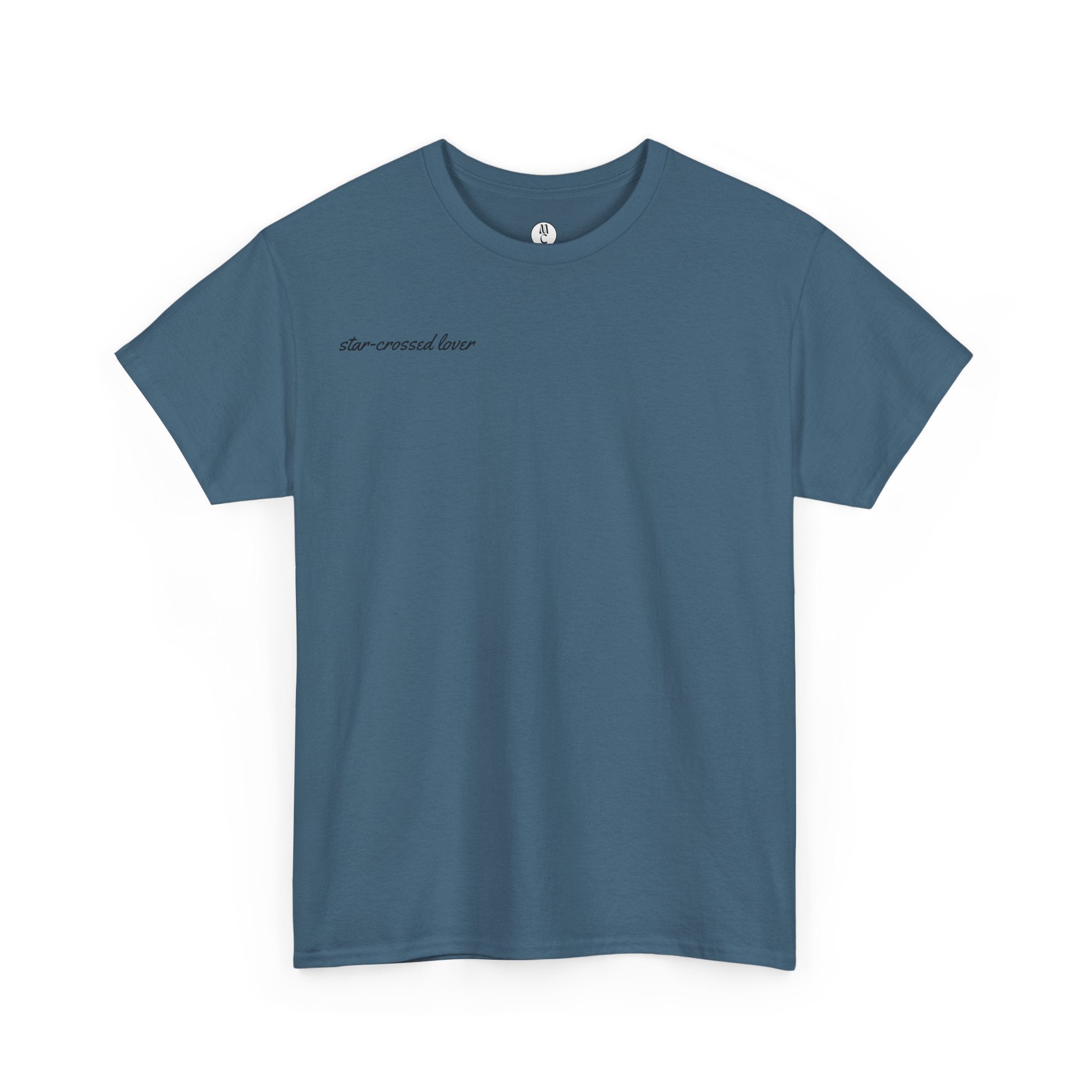 star-crossed lover tee