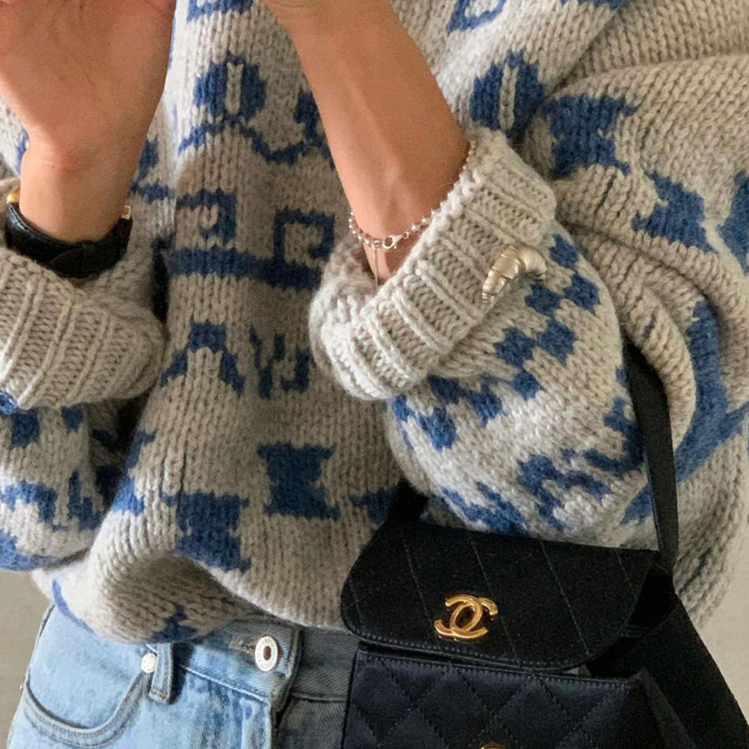 Breakfast in Paris Pin