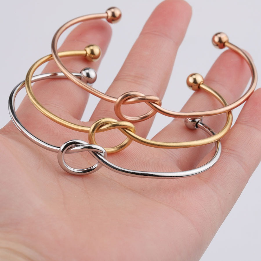 Love Knot Bracelet