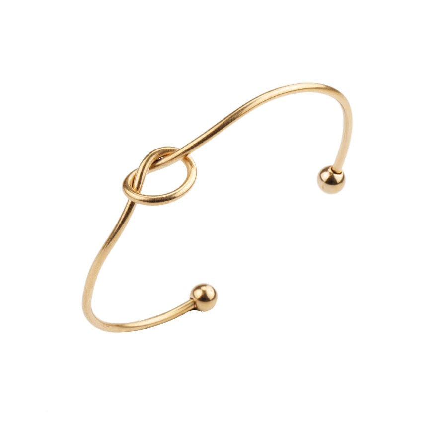 Love Knot Bracelet